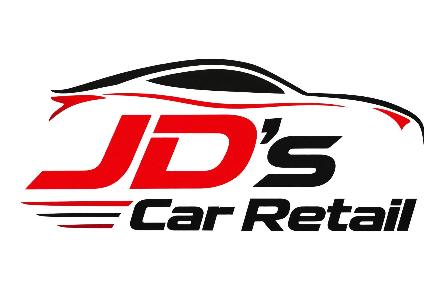 JD's Car